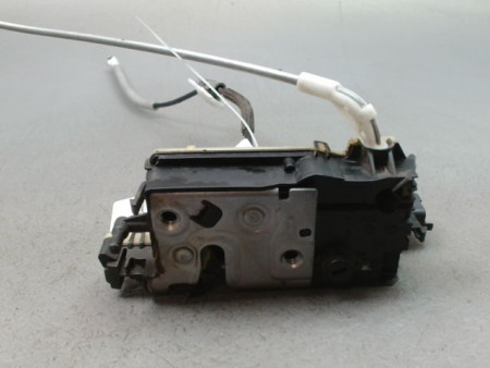 SYSTEME CONDAMNATION AVANT DROIT CITROEN DS4 Phase 1 (B75) 2011-...