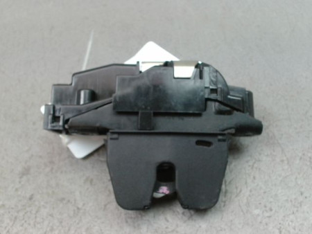 SERRURE HAYON  PEUGEOT 207 2006-2013