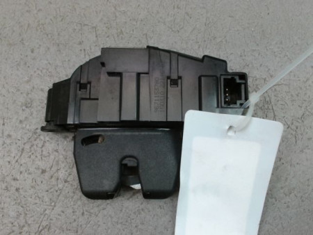 SERRURE HAYON  PEUGEOT 207 2006-2013