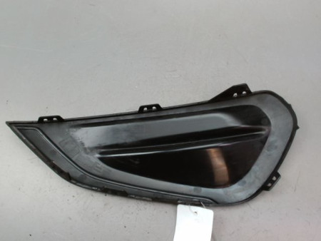 OBTURATEUR PHARE ADDITIONNEL PARE-CHOC AVD PEUGEOT 208 Phase 1 2012-...