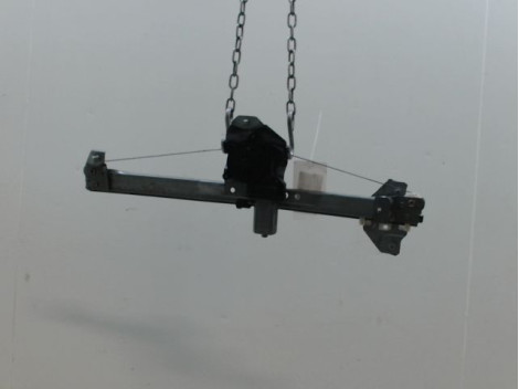 MECANISME+MOTEUR LEVE-GLACE ARRIERE DROIT DACIA LODGY BREAK 2012-...