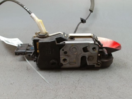 SYSTEME CONDAMNATION AVANT GAUCHE PEUGEOT 308 I Phase 1 2007-2011