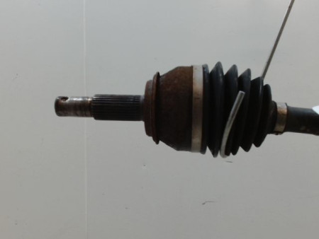 TRANSMISSION AVANT DROIT NISSAN X - TRAIL 2004- 1.6 dCi ALL MODE 4x4-i 