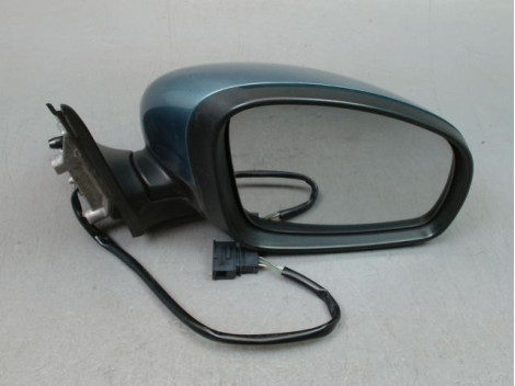 RETROVISEUR EXTERIEUR ELECTRIQUE DROIT SKODA FABIA 2007-