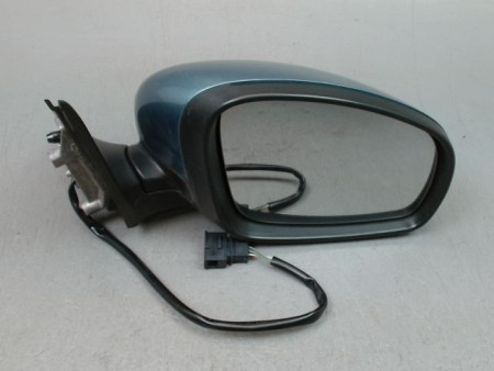RETROVISEUR EXTERIEUR ELECTRIQUE DROIT SKODA FABIA 2007-