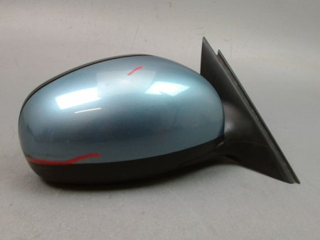 RETROVISEUR EXTERIEUR ELECTRIQUE DROIT SKODA FABIA 2007-