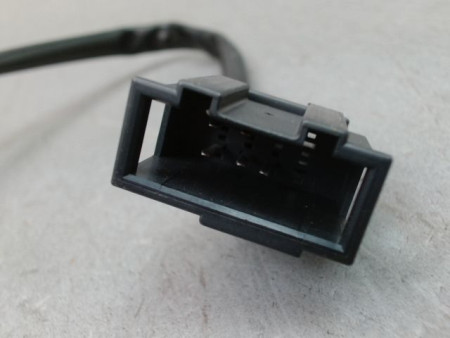 RETROVISEUR EXTERIEUR ELECTRIQUE DROIT SKODA FABIA 2007-