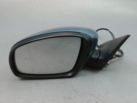RETROVISEUR EXTERIEUR ELECTRIQUE GAUCHE SKODA FABIA 2007-