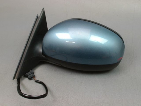 RETROVISEUR EXTERIEUR ELECTRIQUE GAUCHE SKODA FABIA 2007-