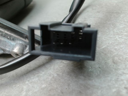 RETROVISEUR EXTERIEUR ELECTRIQUE GAUCHE SKODA FABIA 2007-