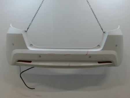 PARE-CHOC ARRIER HONDA JAZZ