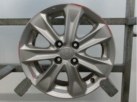 JANTE ALUMINIUM HONDA JAZZ
