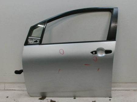 PORTE AVANT GAUCHE TOYOTA PRIUS 2004-
