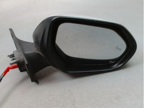 RETROVISEUR EXTERIEUR ELECTRIQUE DROIT TOYOTA PRIUS 2004-
