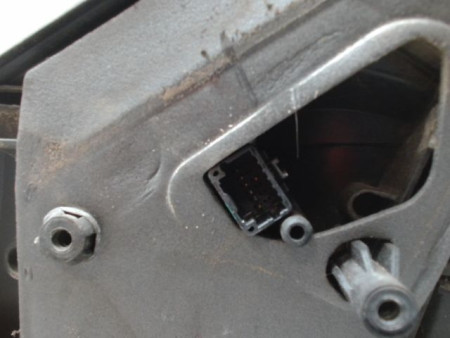 RETROVISEUR EXTERIEUR ELECTRIQUE DROIT RENAULT CLIO III Phase 1 2005-2009
