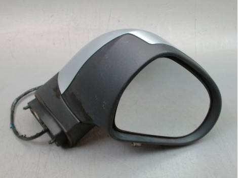 RETROVISEUR EXTERIEUR ELECTRIQUE DROIT PEUGEOT 207 2006-2013