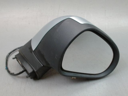 RETROVISEUR EXTERIEUR ELECTRIQUE DROIT PEUGEOT 207 2006-2013