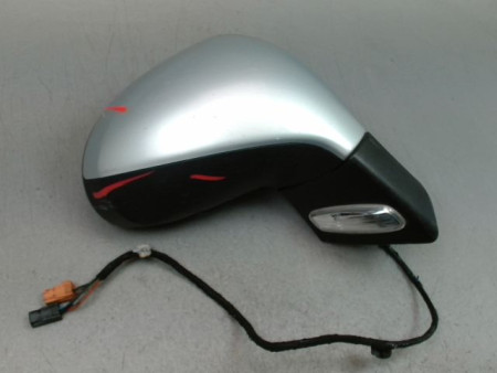 RETROVISEUR EXTERIEUR ELECTRIQUE DROIT PEUGEOT 207 2006-2013