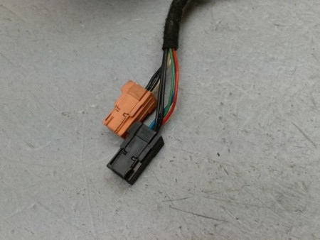 RETROVISEUR EXTERIEUR ELECTRIQUE DROIT PEUGEOT 207 2006-2013