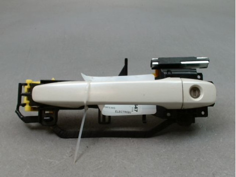 POIGNEE EXTERIEURE PORTE AVANT GAUCHE TOYOTA PRIUS 2004-