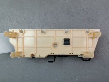 COMMANDE DE CHAUFFAGE TOYOTA PRIUS 2004-