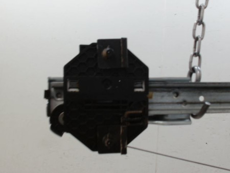 MECANISME+MOTEUR LEVE-GLACE AVANT GAUCHE DACIA SANDERO II Phase 1 2012-...