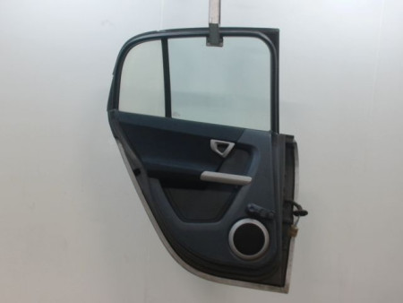 PORTE ARRIERE GAUCHE SMART FORFOUR -04/2004