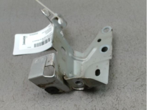 SUPPORT AILE AVD RENAULT CLIO III Phase 2 2009-2014