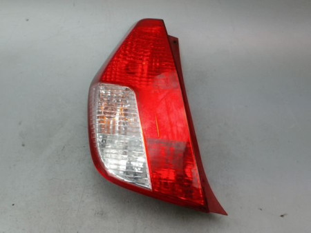 FEU ARRIERE GAUCHE  HYUNDAI I 10 I Phase 1 2008-2010