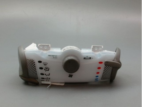 COMMANDE DE CHAUFFAGE TOYOTA AYGO I Phase 1 2005-2009
