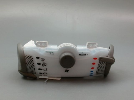 COMMANDE DE CHAUFFAGE TOYOTA AYGO I Phase 1 2005-2009