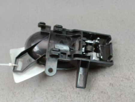 POIGNEE INTERIEURE PORTE AVANT GAUCHE NISSAN MICRA 2009-