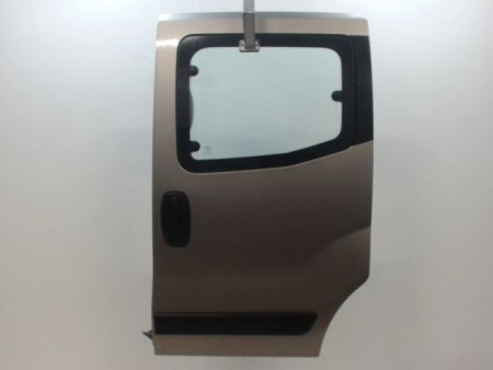 PORTE COULISSANTE GAUCHE CITROEN NEMO COMBI 2008-...