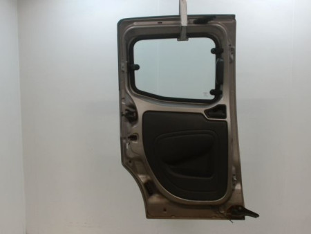 PORTE COULISSANTE GAUCHE CITROEN NEMO COMBI 2008-...