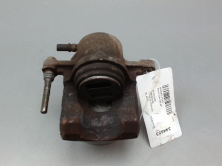 ETRIER DE FREIN AVANT GAUCHE NISSAN PIXO 2009-2013