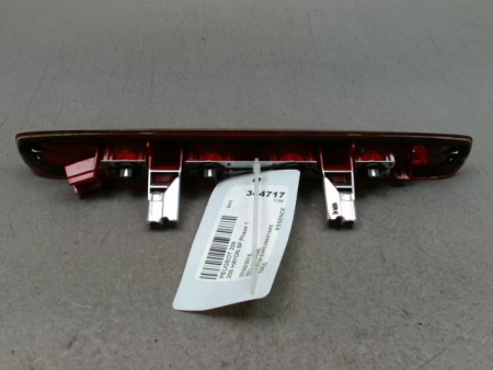 FEUX STOP SUPPLEMENTAIRE PEUGEOT 208 Phase 1 2012-...