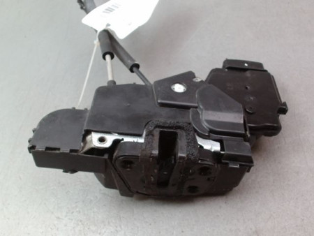 SYSTEME CONDAMNATION AVANT GAUCHE HYUNDAI H-1