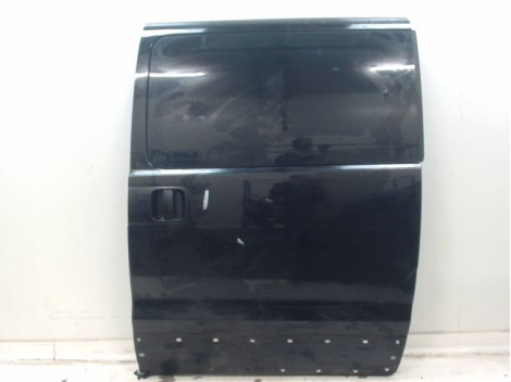 PORTE COULISSANTE GAUCHE HYUNDAI H-1
