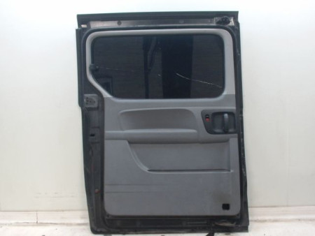 PORTE COULISSANTE GAUCHE HYUNDAI H-1