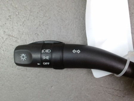 COMMANDE ECLAIRAGE HYUNDAI H-1