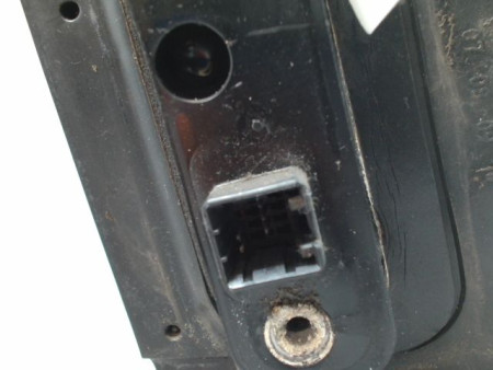 RETROVISEUR EXTERIEUR ELECTRIQUE GAUCHE HYUNDAI H-1