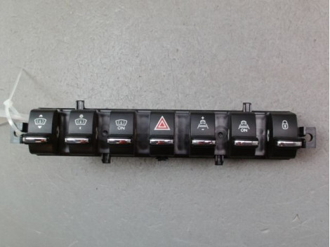 BOUTON DE WARNING PEUGEOT 3008 BREAK I PHASE 2 2013-...