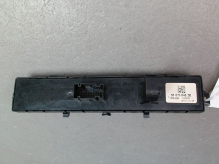 BOUTON DE WARNING PEUGEOT 3008 BREAK I PHASE 2 2013-...