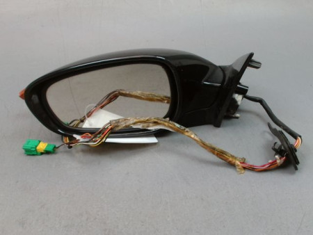 RETROVISEUR EXTERIEUR ELECTRIQUE GAUCHE PEUGEOT 607 BERL. Phase 2 2004-2010