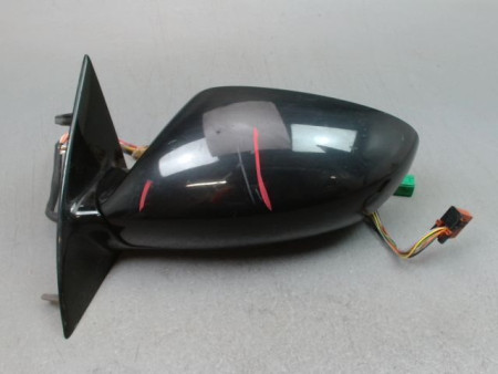 RETROVISEUR EXTERIEUR ELECTRIQUE GAUCHE PEUGEOT 607 BERL. Phase 2 2004-2010