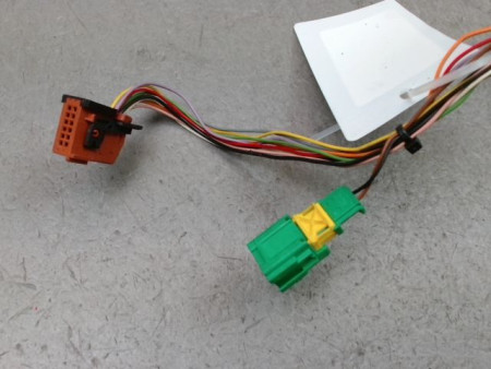 RETROVISEUR EXTERIEUR ELECTRIQUE GAUCHE PEUGEOT 607 BERL. Phase 2 2004-2010