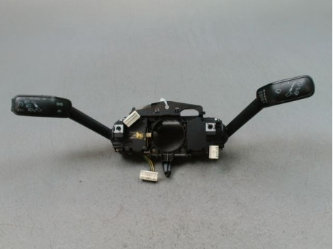 BLOC COMMODOS SKODA OCTAVIA 2008-