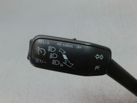 BLOC COMMODOS SKODA OCTAVIA 2008-