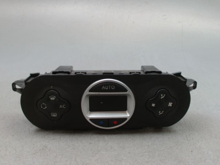 COMMANDE DE CHAUFFAGE RENAULT TWINGO II Phase 1 2007-2011