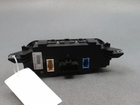COMMANDE DE CHAUFFAGE RENAULT TWINGO II Phase 1 2007-2011